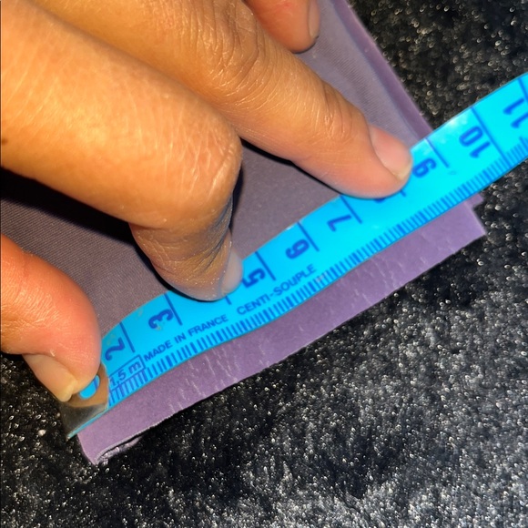 FANKA Body Sculpt Leggings (Reversible Wear) - Picture 13 of 14